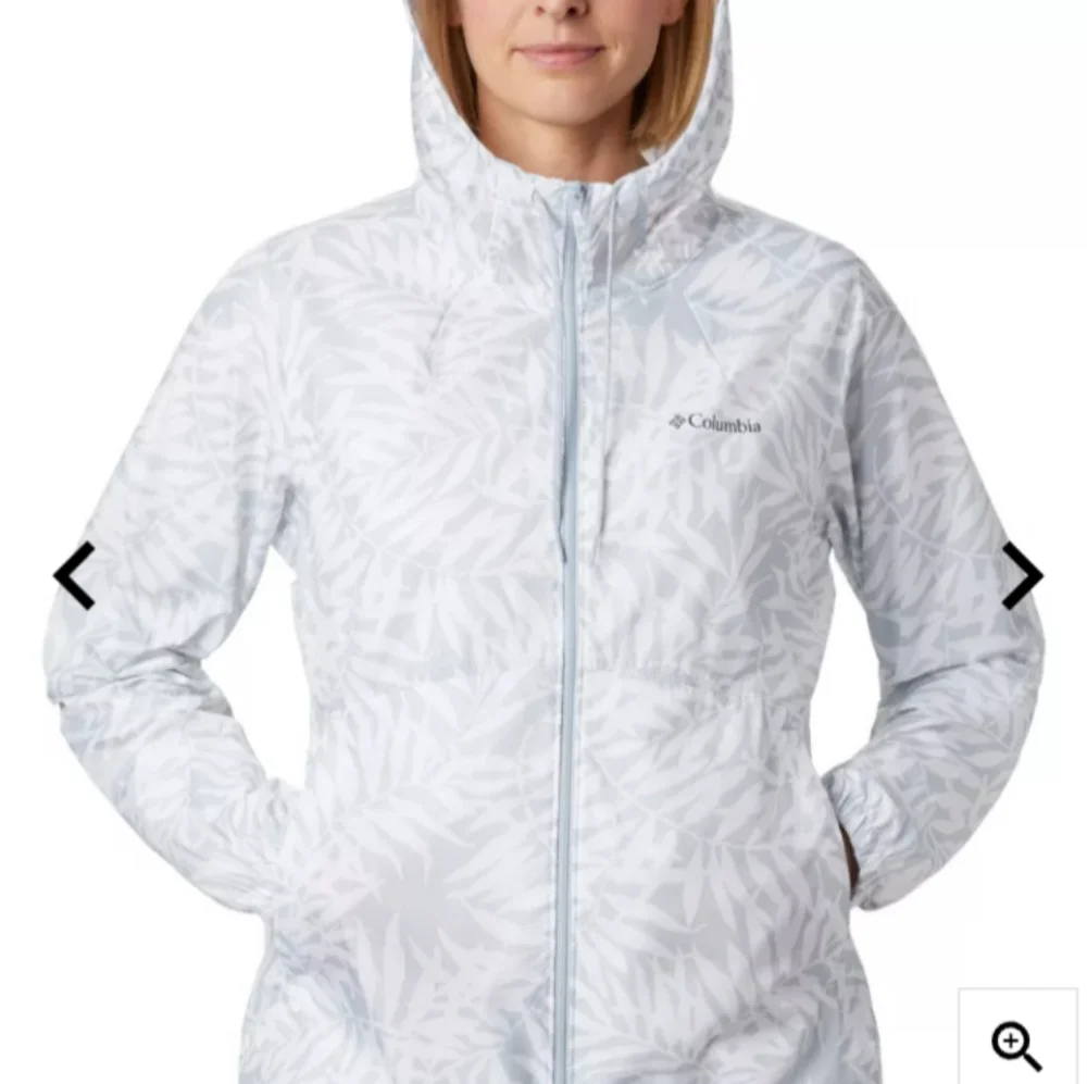 Columbia Jacket - Picture 2 of 12